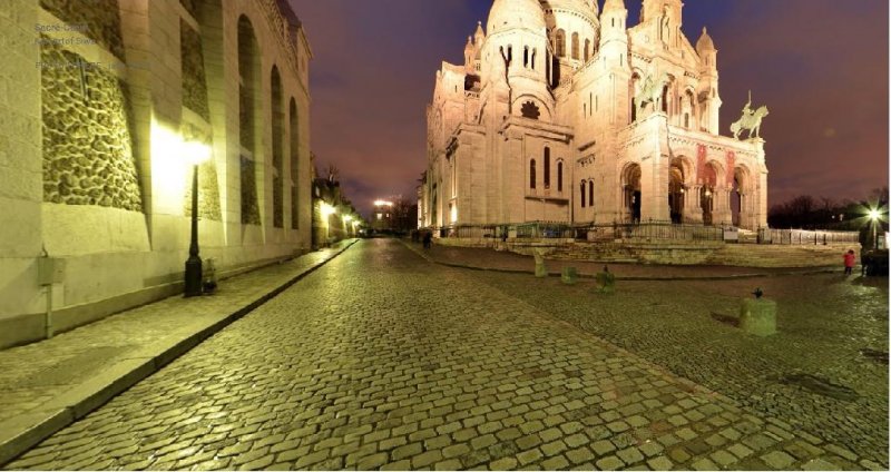 sacre coeur